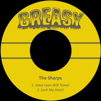 The Sharps Have Love Will Travel
