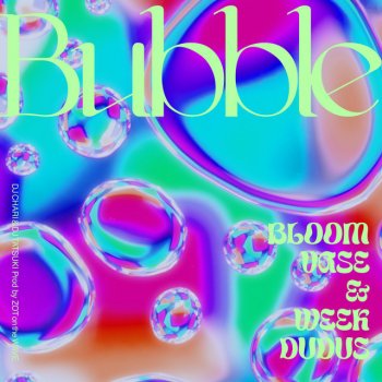 DJ CHARI feat. DJ TATSUKI, week dudus & BLOOM VASE Bubble