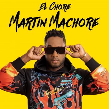 Martin Machore feat. Magic Juan Chica Super Poderosa