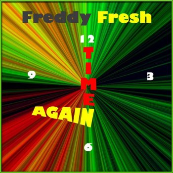 Freddy Fresh Rugged Ways - Malente Remix