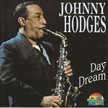 JOHNNY HODGES ORCHESTRA Day Dream