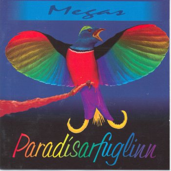 Megas Ef þú smælar framan í heiminn (1993 version)