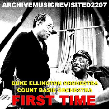 Duke Ellington Orchestra feat. Count Basie Orchestra B D B
