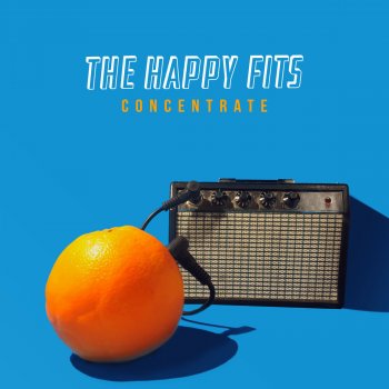 The Happy Fits Grow Back