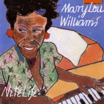Mary Lou Williams The Scarlet Creeper