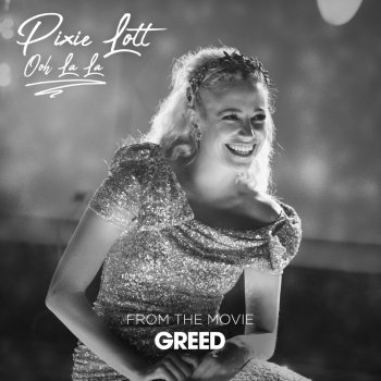 Pixie Lott Ooh La La (From "Greed")