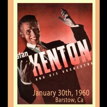 Stan Kenton The Party's Over