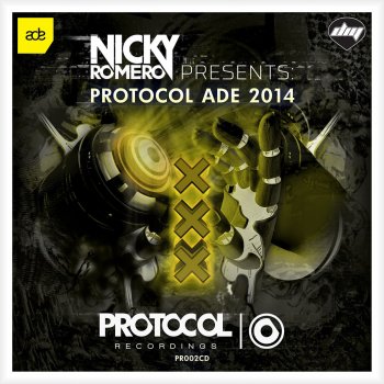 Nicky Romero feat. Vicetone & When We Are Wild Let Me Feel (Edit)