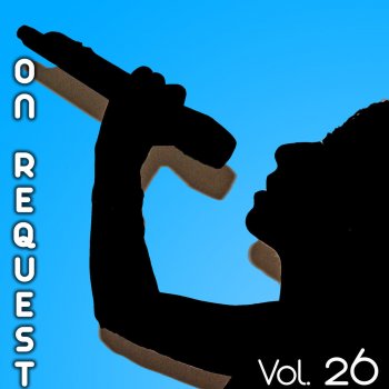 On Request Karaoke Nobody's Diary (In the Style of Yazoo) [Karaoke Version]
