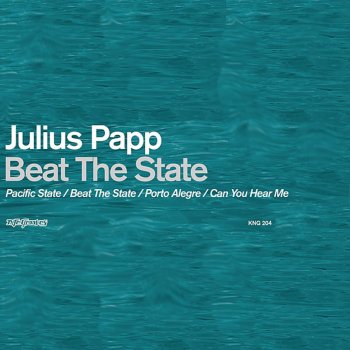 Julius Papp Beat the State