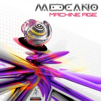 Meccano Machine Age