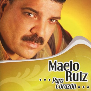Maelo Ruiz He Vuelto Por Ti