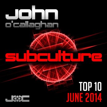 John O'Callaghan One Special Particle