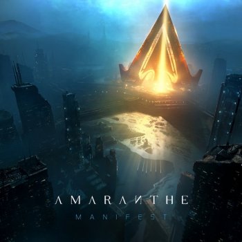 Amaranthe feat. Noora Louhimo Strong