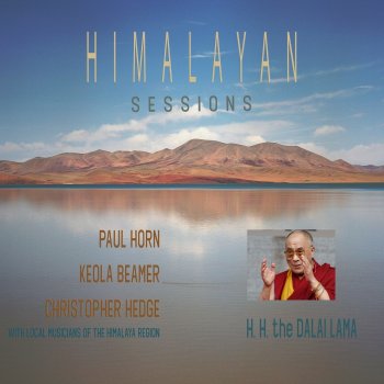 Christopher Hedge feat. Paul Horn & Dalai Lama Preserving Dharma (feat. Dalai Lama)