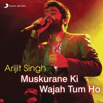 Arijit Singh feat. Sharib-Toshi Saanson Ko (From "Zid")