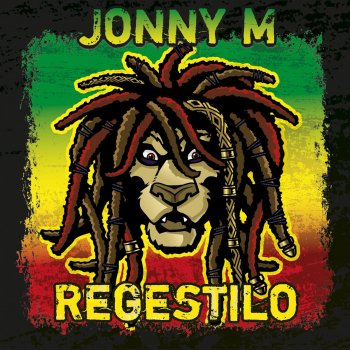 Jonny M Regestilo