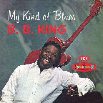 B.B. King Somebody Done Changed the Lock On My Door