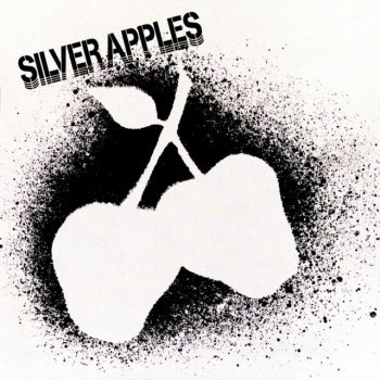 Silver Apples Ruby