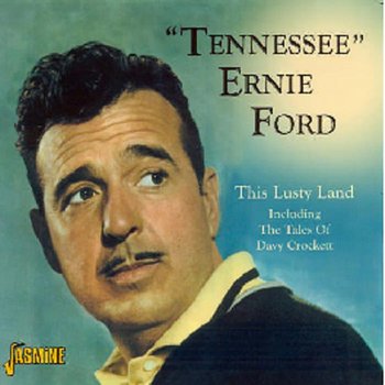 Tennessee Ernie Ford Bright Lights and Blonde Haired Women