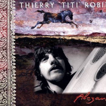 Titi Robin Anita - Version Instrumentale