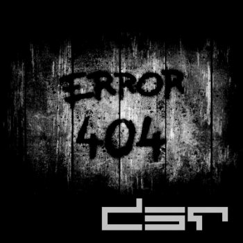 R3ckzet Error 404 (Original Mix)