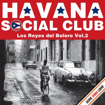 Havana Social Club Te Quedarás