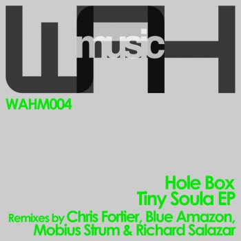 Hole Box Tiny Soula (Blue Amazon Remix)