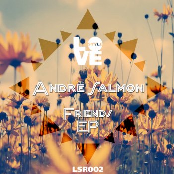 Andre Salmon feat. The Wize Guys No Fame - Extended Mix