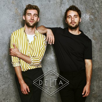 Delta Je tire (Session acoustique)