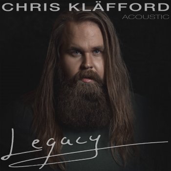 Chris Kläfford If Not With You, For You - Acoustic