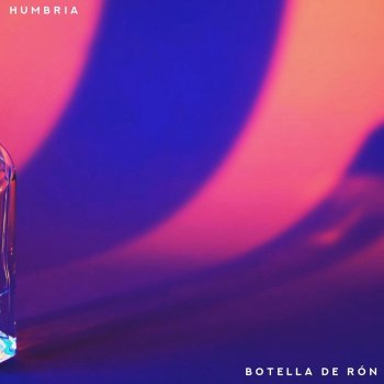 Humbria Botella De Ron