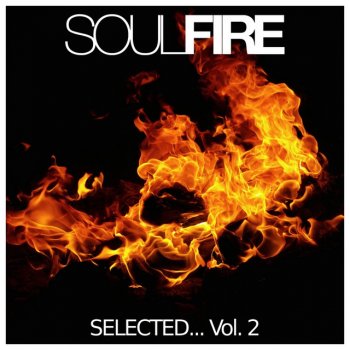 Soulfire Volcano - Mixed