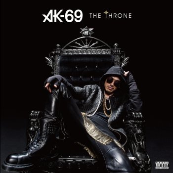 AK-69 feat. MIHIRO 〜マイロ〜 Give Me Just One Night