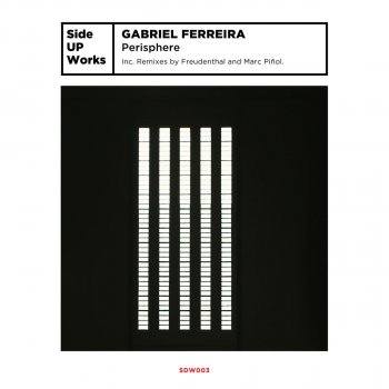 Gabriel Ferreira Perisphere (Marc Piñol Remix)