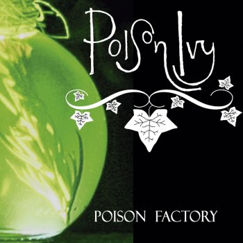 Poison Ivy Magnetism
