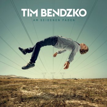 Tim Bendzko Ich steh nicht mehr still