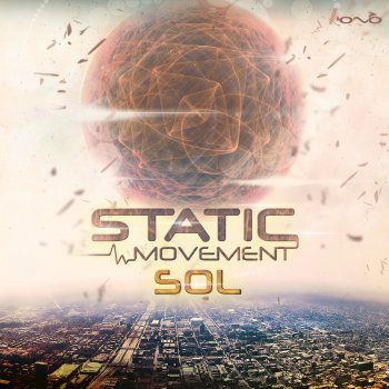 Static Movement Dawn of Time