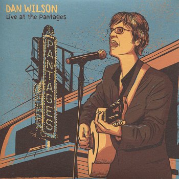 Dan Wilson All Will Be Well