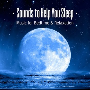 Trouble Sleeping Music Universe Healthy Sleep
