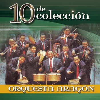 Orquesta Aragon La Cantina