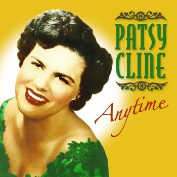 Patsy Cline Just a Closer Walk With Thee [live]