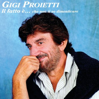 Gigi Proietti La Solita Canzone