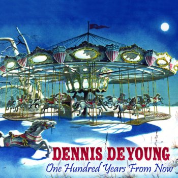 Dennis DeYoung Forgiveness