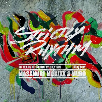Muro "20 Years of Strictly Rhythm" (Vol. 2) Mixed by MURO