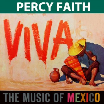 Percy Faith Mexican Hat Dance