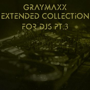 Graymaxx Naopaka Pesma (feat. Anne Marie) [Graymaxx Tech Remix]