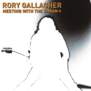 Rory Gallagher Don't Think Twice It's Alright (Live)