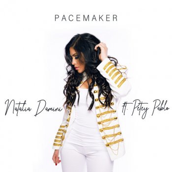 Natalia Damini feat. Petey Pablo Pacemaker