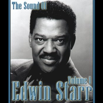 Edwin Starr Round and Round
